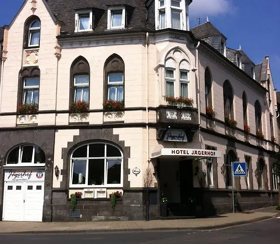Hotel Jaegerhof