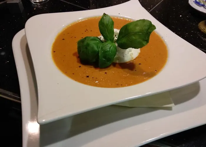 亚赫霍夫酒店 马延