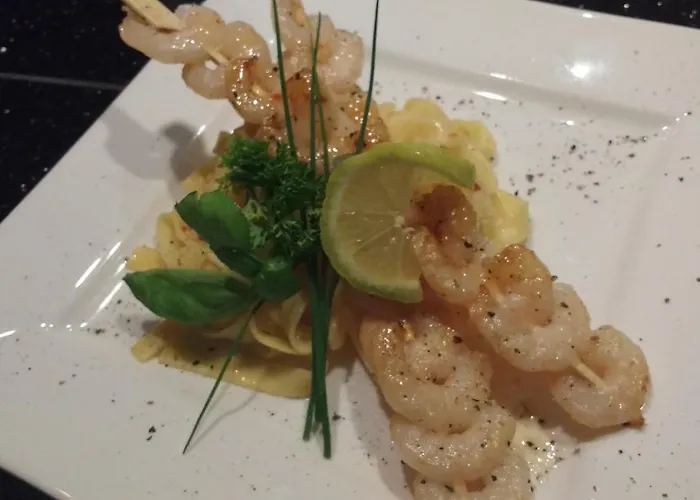 酒店 亚赫霍夫酒店 3*