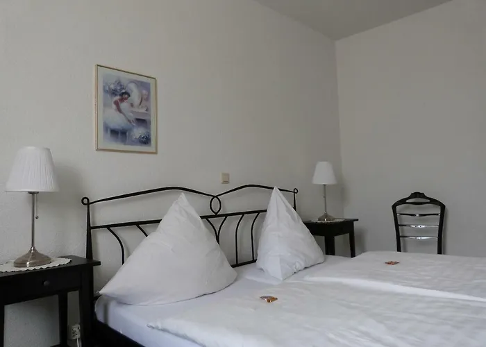 Jaegerhof Hotel Mayen