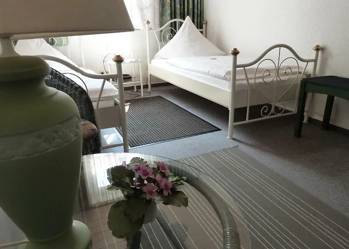 Hotel Jaegerhof Mayen