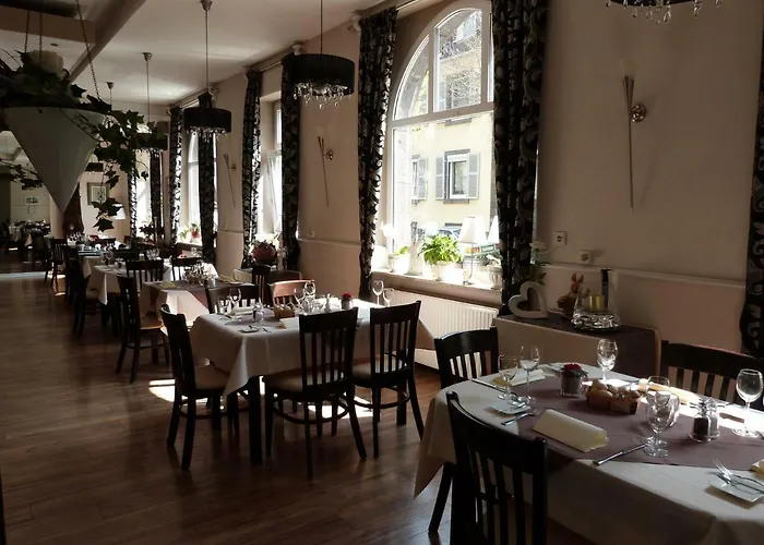 酒店 亚赫霍夫酒店